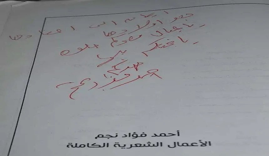 إيمان نضال تكتب: في ذكرى ميلاد نجم.. الذي لم ينطفئ