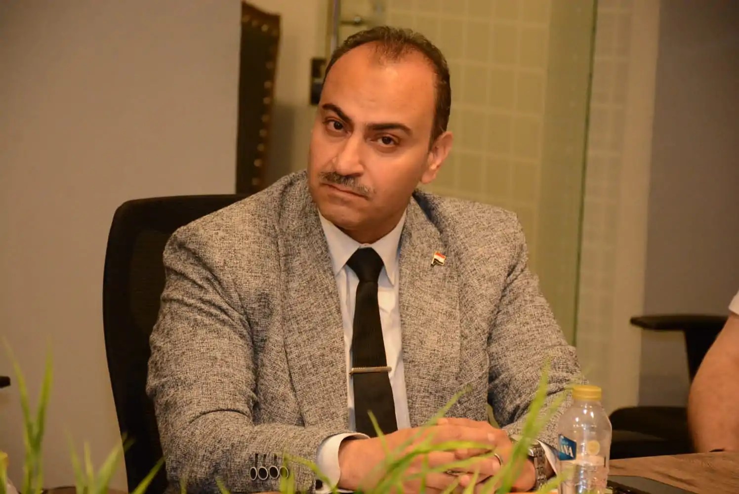 إسلام الضبع يكتب: توضيحات حول قرار النقابة العامة للمحامين بالامتناع عن الحضور أمام محاكم الجنايات
