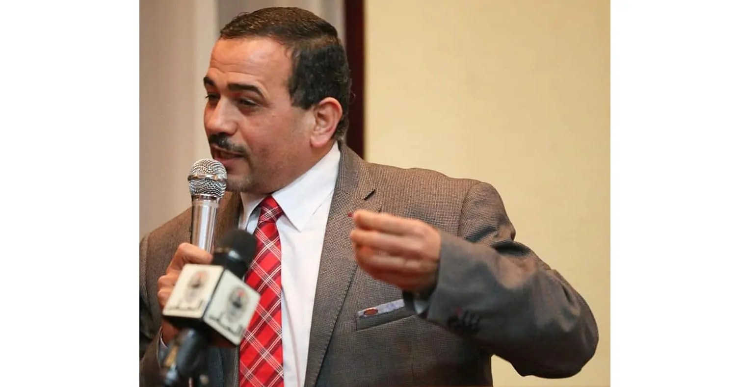 نقيب محاميّ الجيزة لـ«الحرية»: نسبة الالتزام بالإضراب تخطت 90%.. وخطوات تصعيدية اعتراضًا على الرسوم القضائية