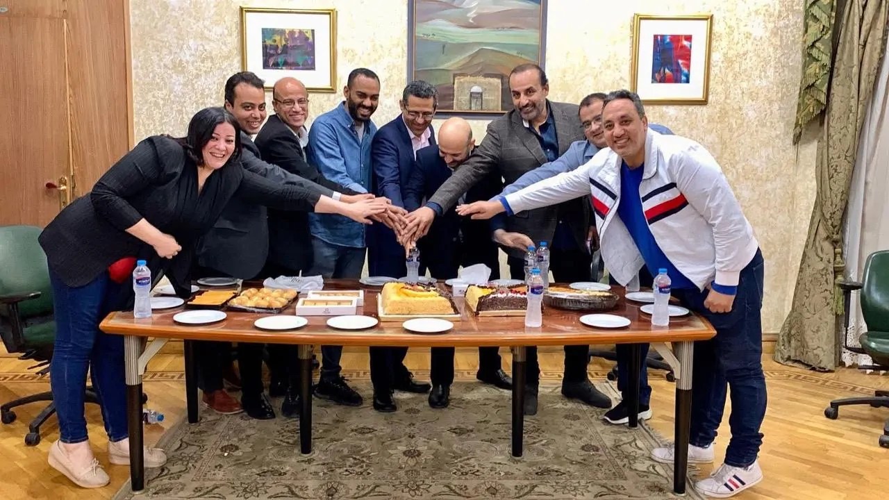 خاص| منافسة تشكيل هيئة المكتب واللجان النوعية تشتعل في نقابة الصحفيين.. واجتماع الأربعاء المقبل للحسم