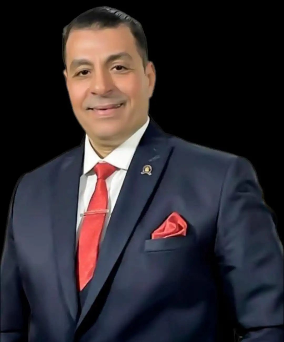 العميد حاتم عاطف لـ«الحرية»: مصر لن تكون بوابة لتهجير الفلسطينيين.. والزعامة لا تُشترى بالمال