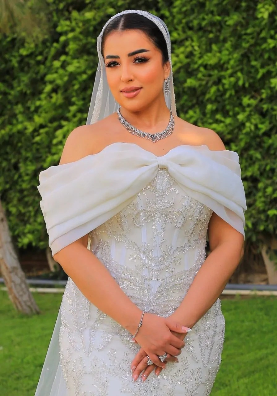 من هو زوج الفنانة نهى صالح؟.. تفاصيل الزفاف المفاجئ وأسرار من حياتها الفنية