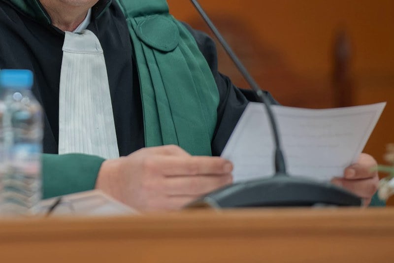 تفاصيل تعديلات على النظام الأساسي للقضاة تُقر رخصاً اجتماعية جديدة