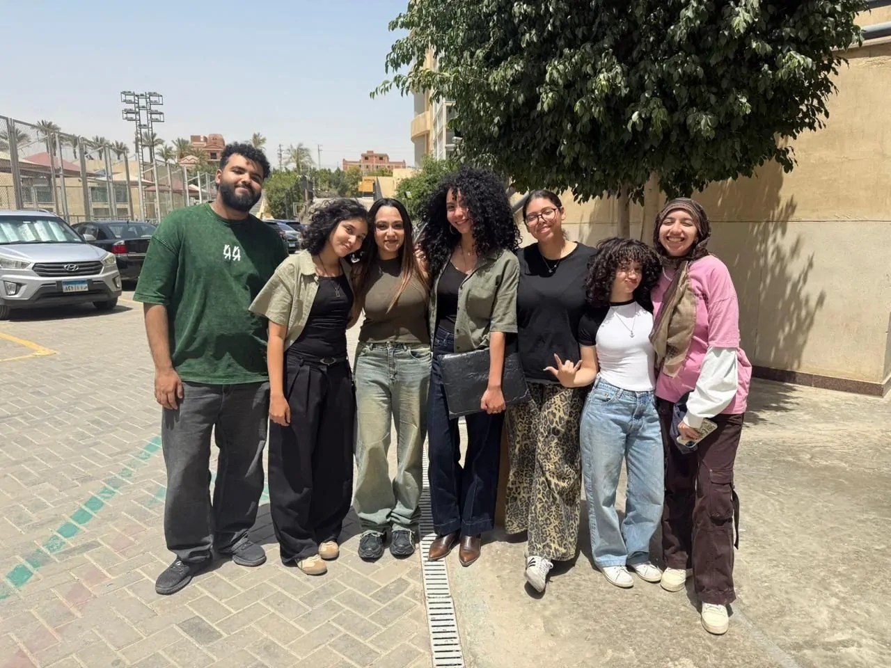 «آخر الشهر».. مشروع تخرج لطلاب يهدف إلى حل مشكلة الأمية المالية لدى الشباب