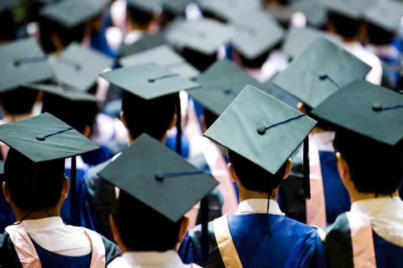 مركز: الاتجار بشهادات جامعية جريمة