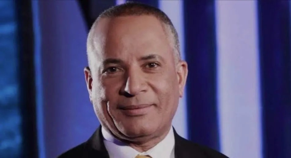 أحمد موسى: يجب إيجاد حلول لمشروع قانون الإيجار القديم تراعي الطرفين المالك والمستأجر