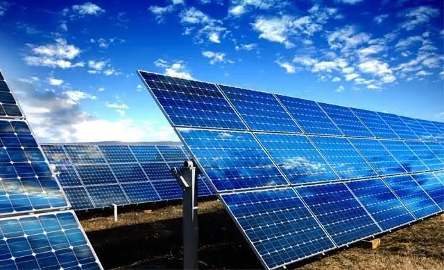 مشروع بنبان.. حكاية معركة الشمس التي أضاءت مستقبل مصر