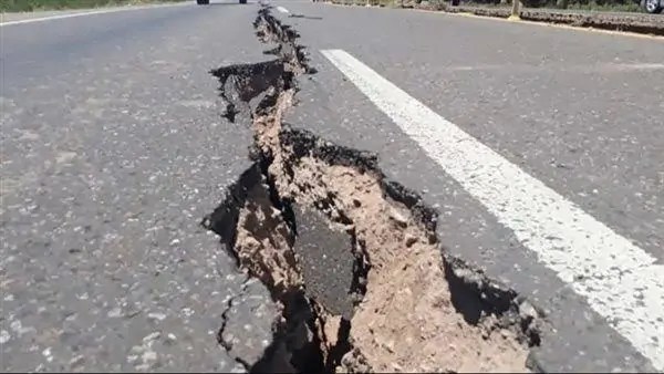 زلزال بقوة 6.3 يضرب اليونان وكريت ويشعر به سكان مصر ولبنان وسوريا والأردن وفلسطين