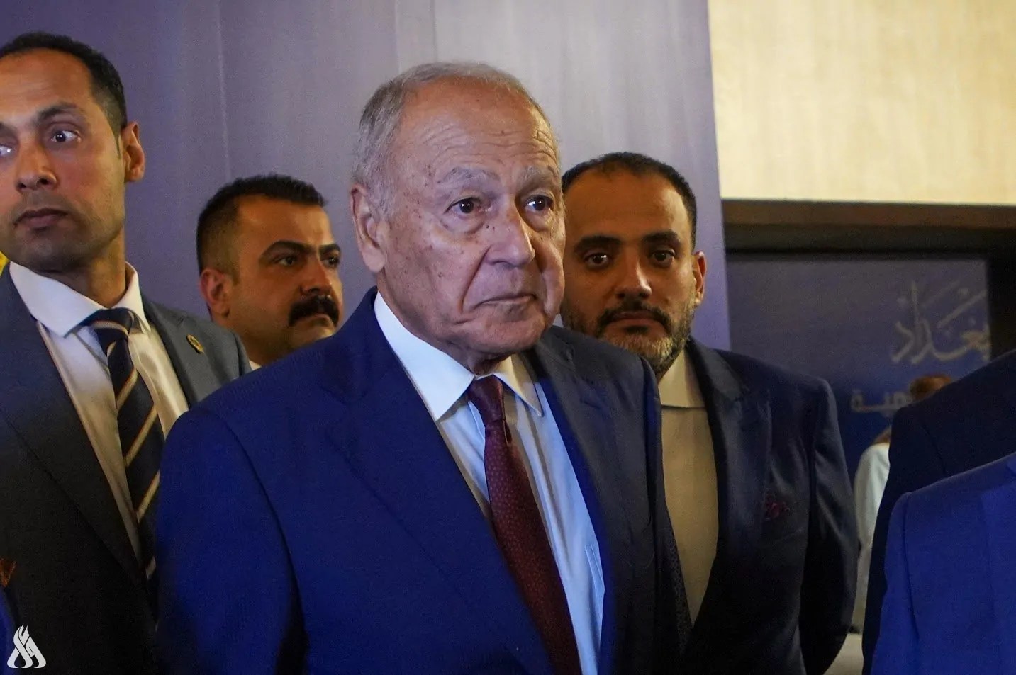 أبو الغيط: قمة بغداد تجسد إرادة العرب في مواجهة التحديات وبناء السلام بالمنطقة