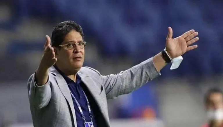 تجميد نجم الزمالك حتى نهاية الموسم.. أول ضربات الرمادي