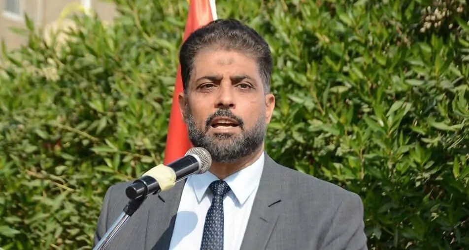 رئيس حزب نداء مصر يدعو لتوسيع مظلة الحماية الاجتماعية وتعزيز الشراكة مع المجتمع المدني