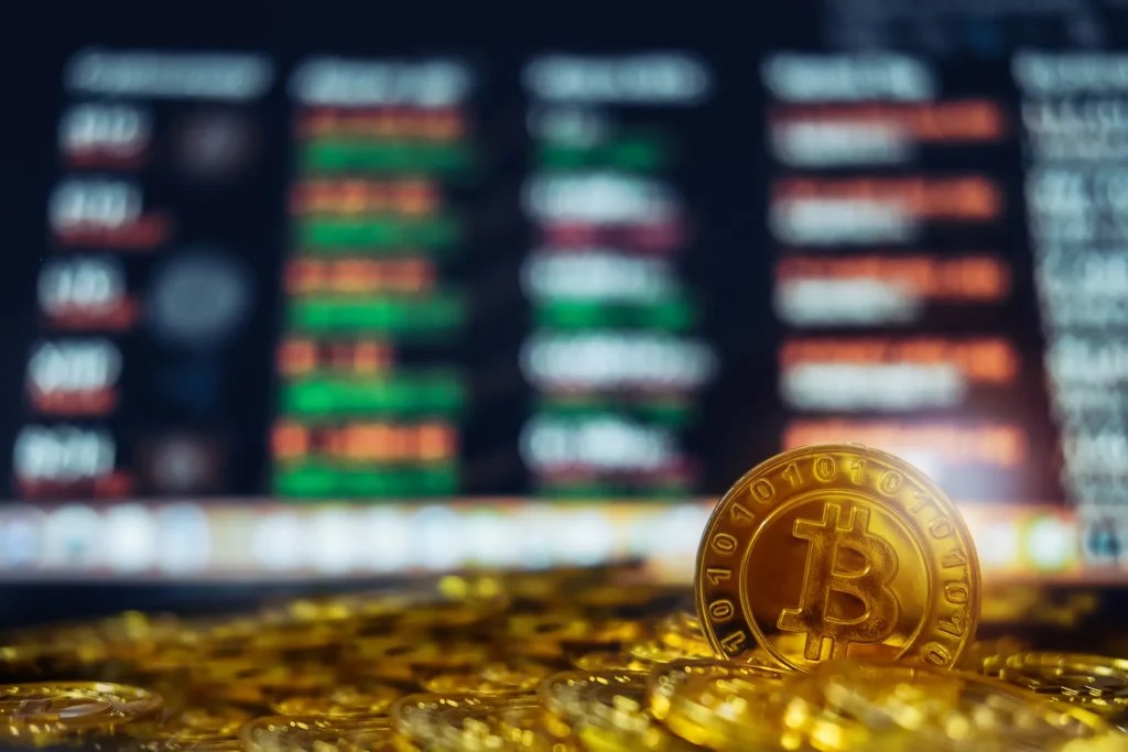 في هذا التاريخ.. البتكوين يحلق في السماء وسط توقعات بارتفاع سعره إلى 13 مليون دولار