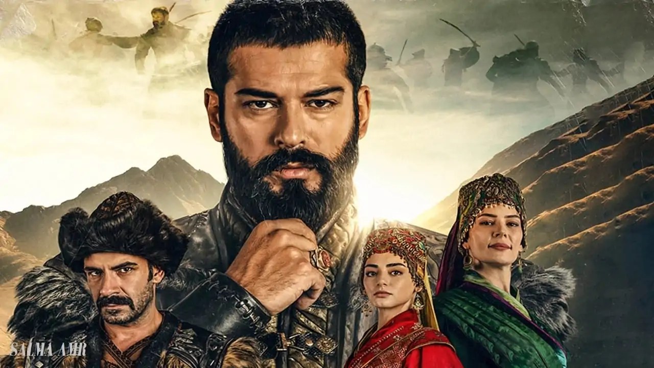 حصريًا.. شاهد مسلسل المؤسس عثمان الحلقة 189 على قناة الفجر الجزائرية