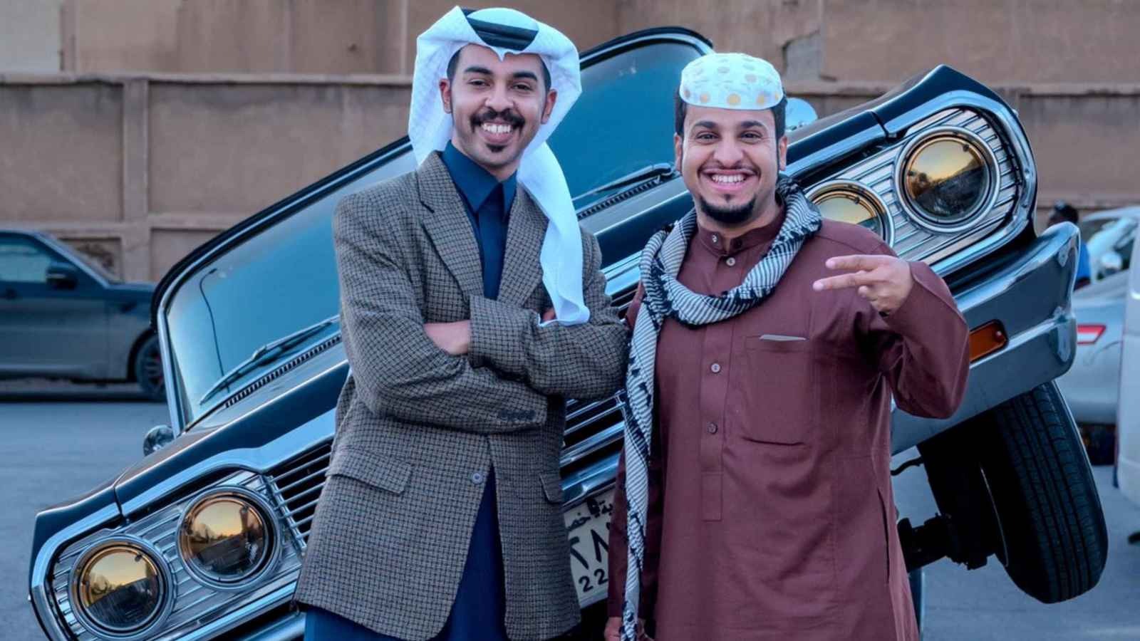 مغامرات عامر.. فيلم شباب البومب 2 يكتسح السينما بإيرادات ضخمة وهذه قصته