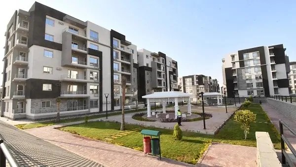 شقق الإسكان الاجتماعي 2025.. اعرف إزاي تقدم وتحجز وحدتك