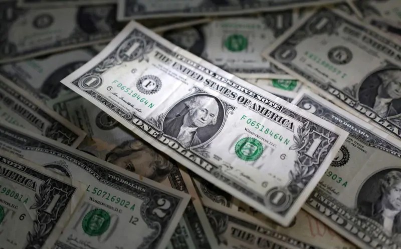 بعد الارتفاع الأخير.. هبوط مفاجئ في سعر الدولار اليوم 13-5-2025 مقابل الجنيه المصري
