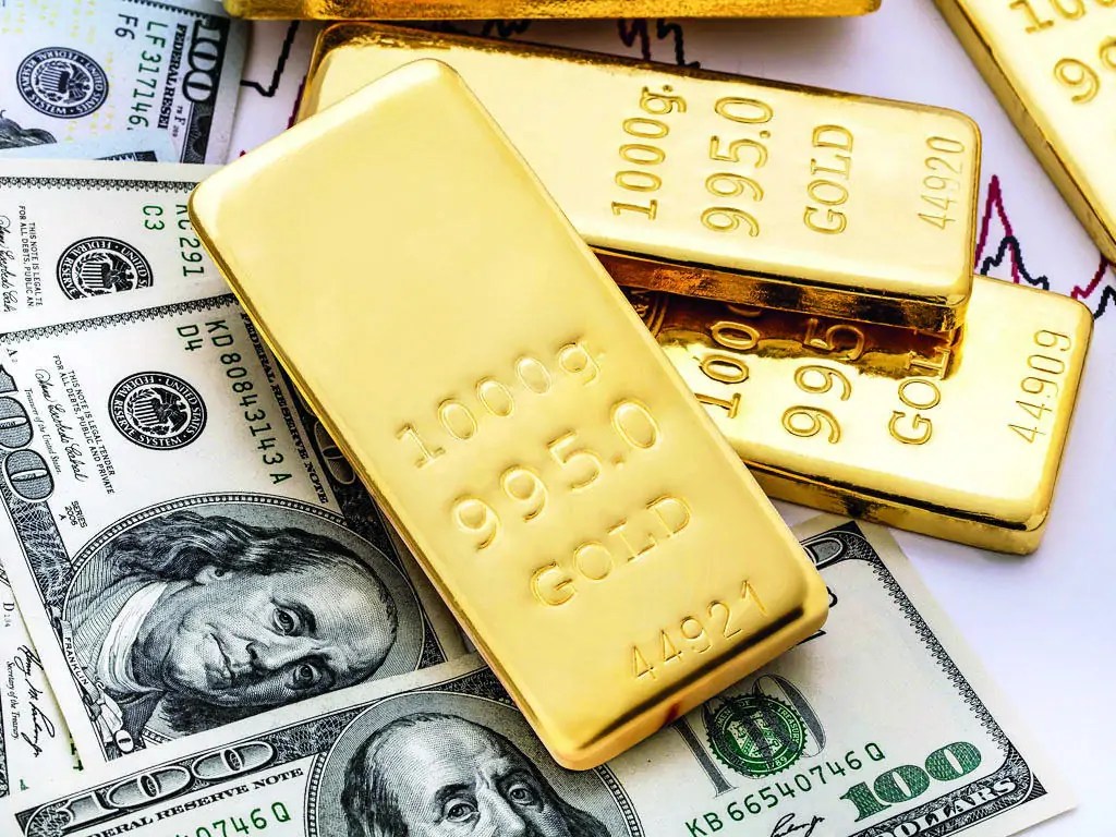 الأصفران.. الذهب والنحاس يعزفان لحن الهبوط على وقع الهدوء بين الصين وأمريكا