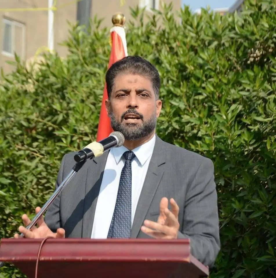 «حزب نداء مصر»: كلمة السيسي بالقمة العربية رصدت واقع الأمة المرير ووضعت حلول إقرار السلام