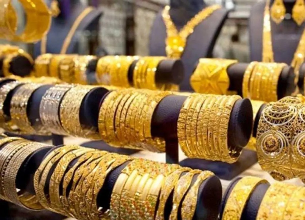 شعبة الذهب تفجر مفاجأة: ارتفاع جديد مقبل في هذا الموعد| خاص