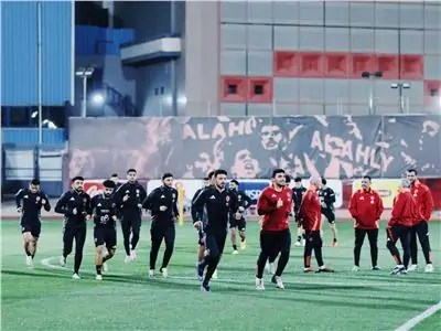 ضربة موجعة إلى الأهلي قبل مواجهة البنك المرتقبة في الدوري المصري