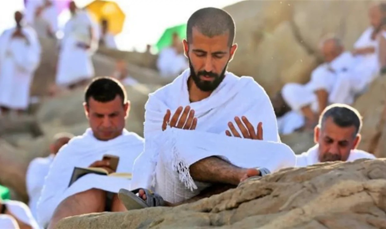 رسميًا.. موعد إجازة وقفة عرفات وعيد الأضحى المبارك 2025